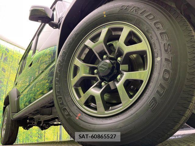 Suzuki JIMNY 2026-03 6752070-12