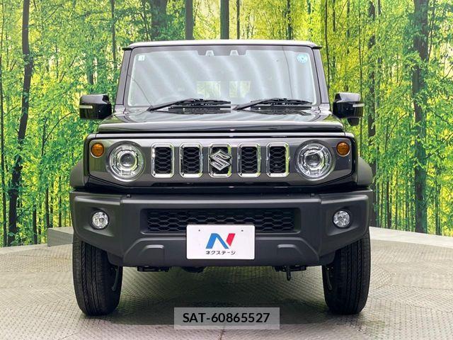 Suzuki JIMNY 2026-03 6752070-13