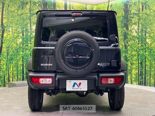 Suzuki JIMNY 2026-03 6752070-14