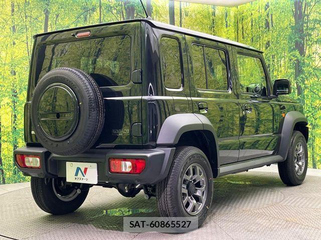Suzuki JIMNY 2026-03 6752070-16