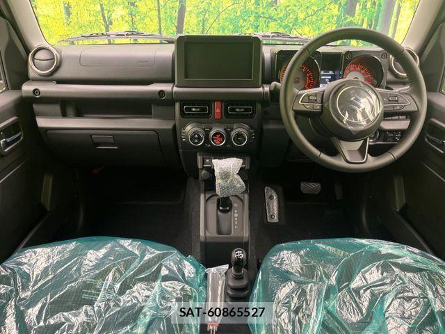 Suzuki JIMNY 2026-03 6752070-1