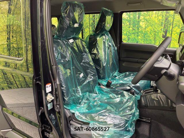 Suzuki JIMNY 2026-03 6752070-7