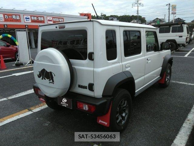 Suzuki JIMNY 2026-01 6752072-2