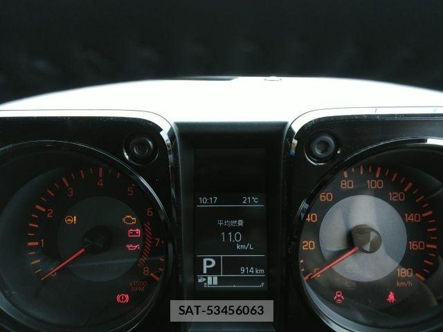 Suzuki JIMNY 2026-01 6752072-3