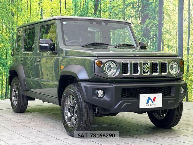Suzuki JIMNY 2026-04 6752060-15