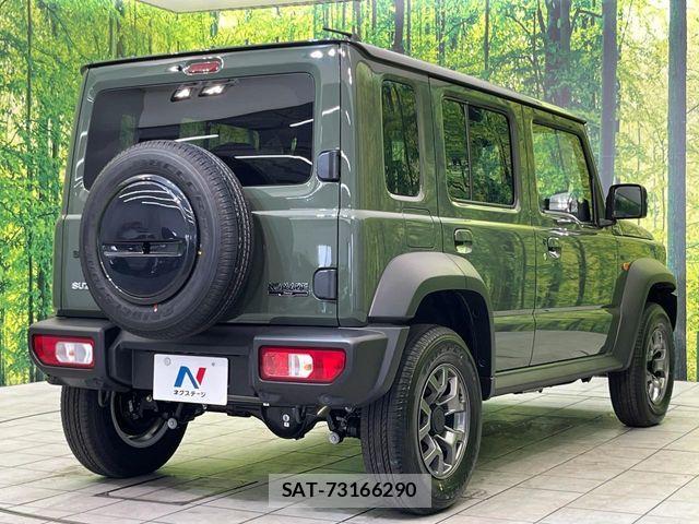 Suzuki JIMNY 2026-04 6752060-16