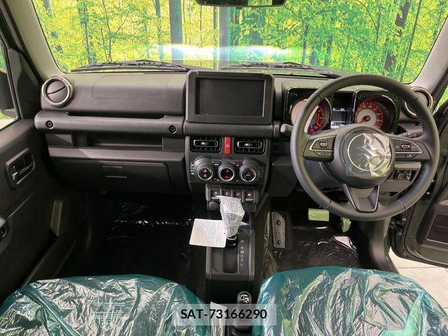 Suzuki JIMNY 2026-04 6752060-1