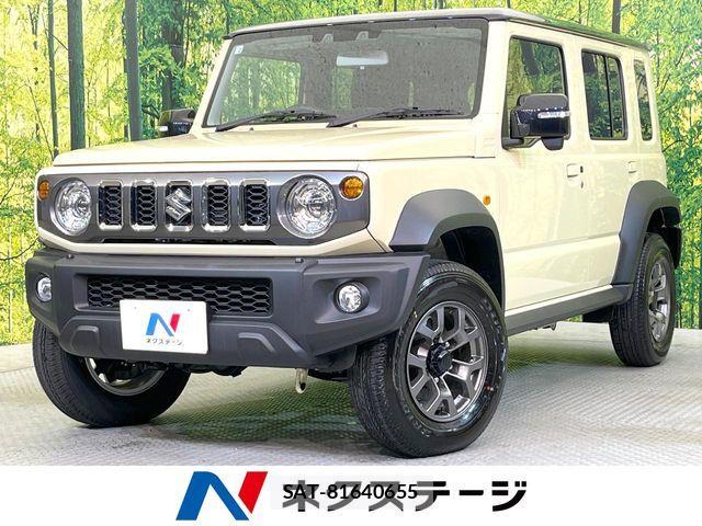 Suzuki JIMNY 2026-02 6752073-0