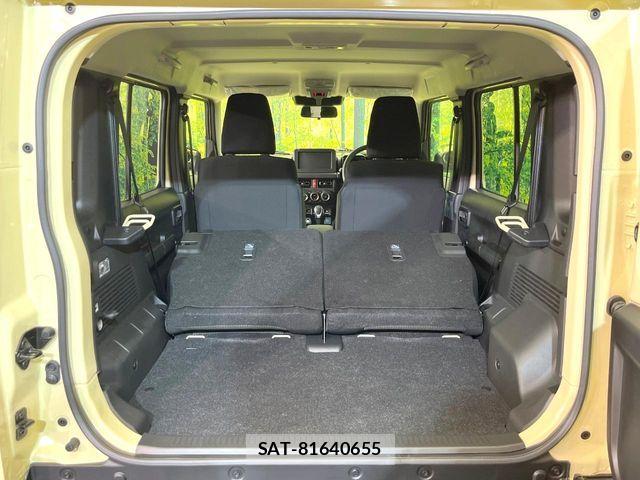 Suzuki JIMNY 2026-02 6752073-9