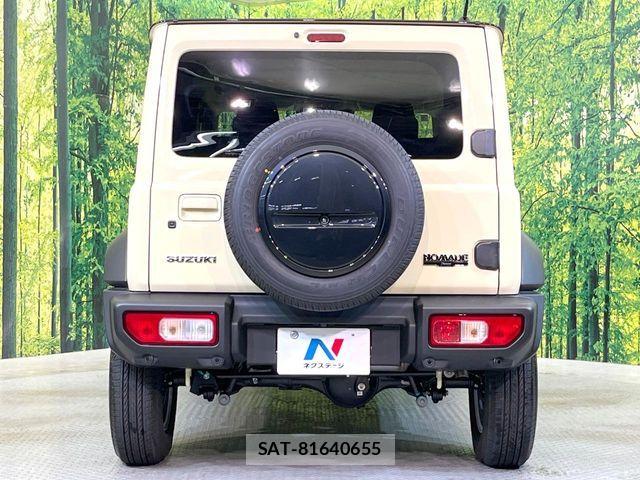 Suzuki JIMNY 2026-02 6752073-13