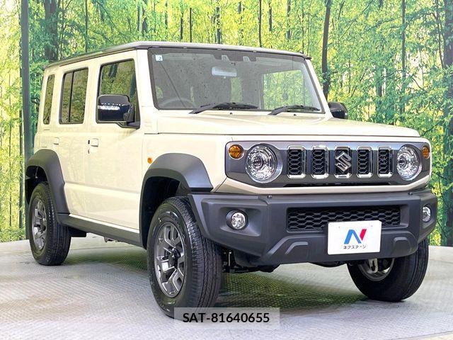Suzuki JIMNY 2026-02 6752073-14