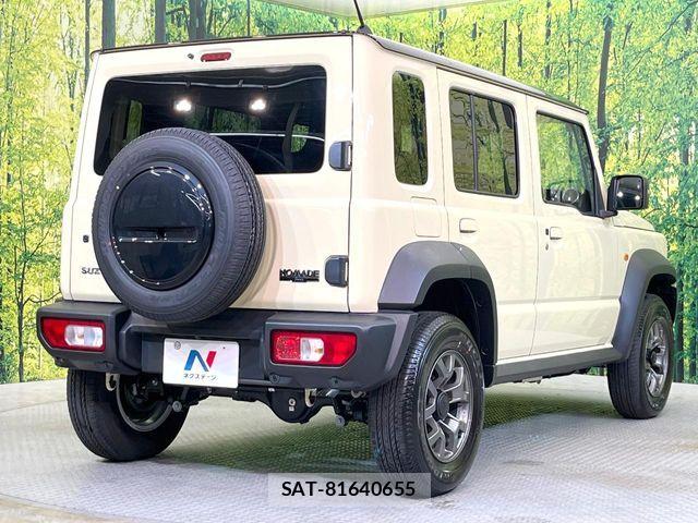 Suzuki JIMNY 2026-02 6752073-15