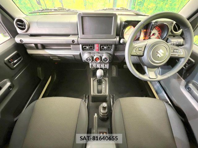 Suzuki JIMNY 2026-02 6752073-1