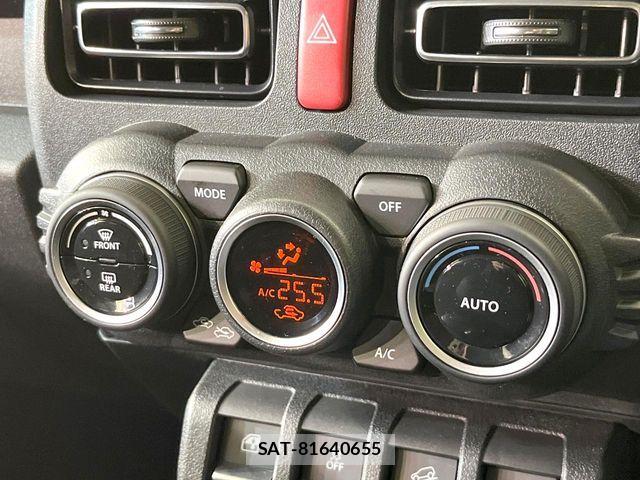 Suzuki JIMNY 2026-02 6752073-6