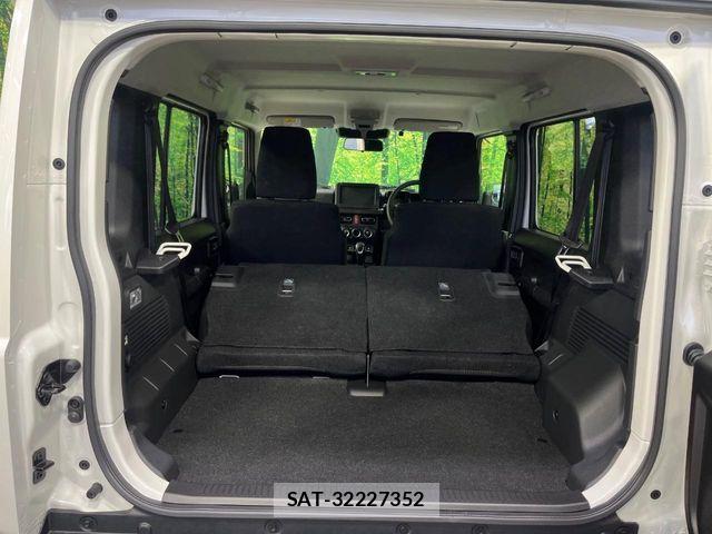 Suzuki JIMNY 2026-02 6752067-9