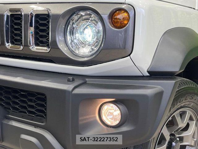 Suzuki JIMNY 2026-02 6752067-11