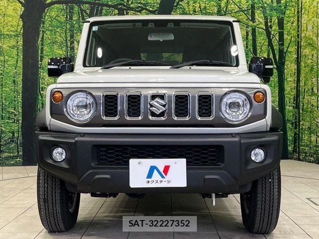 Suzuki JIMNY 2026-02 6752067-13