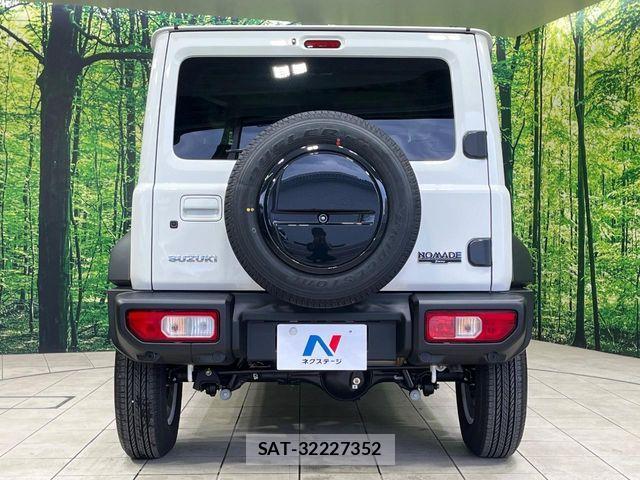 Suzuki JIMNY 2026-02 6752067-14