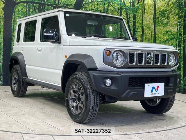 Suzuki JIMNY 2026-02 6752067-15