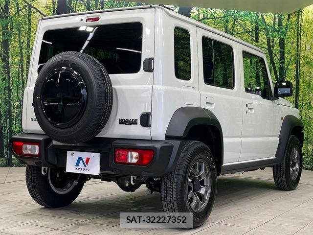 Suzuki JIMNY 2026-02 6752067-16