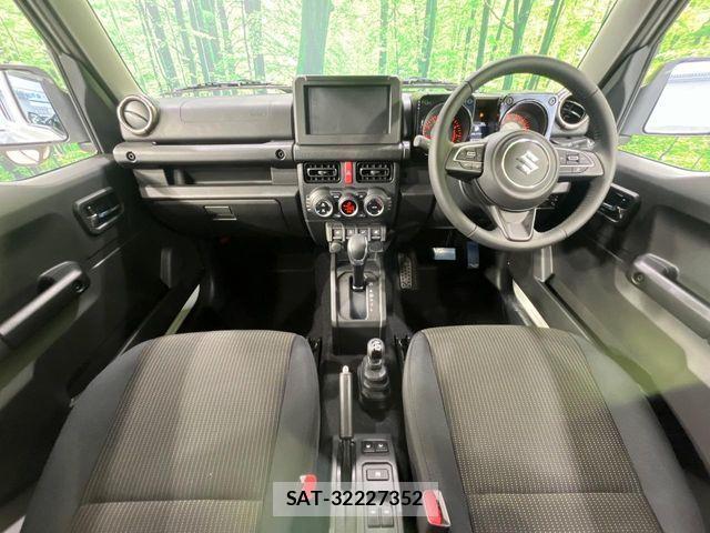 Suzuki JIMNY 2026-02 6752067-1