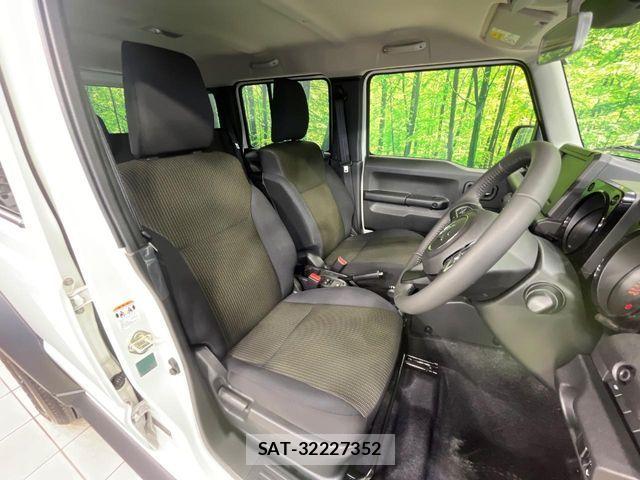 Suzuki JIMNY 2026-02 6752067-7