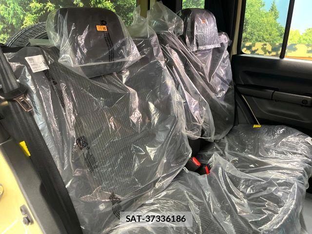 Suzuki JIMNY 2026-03 6752071-9