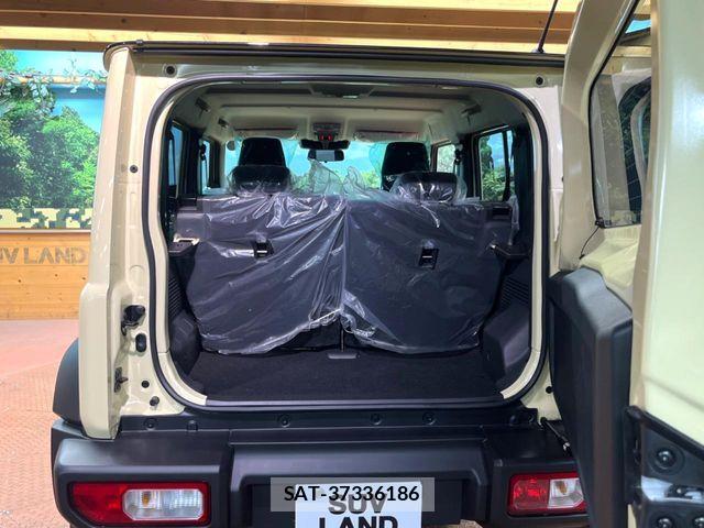 Suzuki JIMNY 2026-03 6752071-10