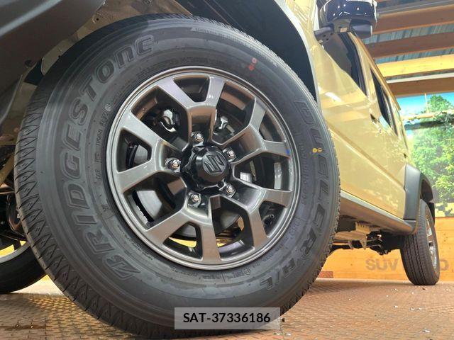 Suzuki JIMNY 2026-03 6752071-12