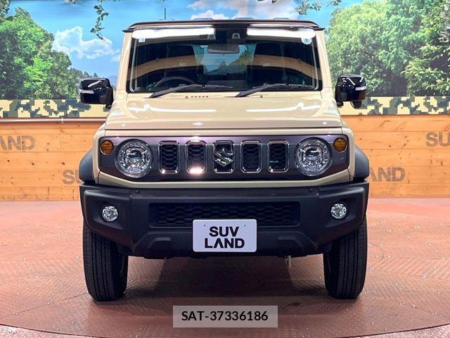 Suzuki JIMNY 2026-03 6752071-13