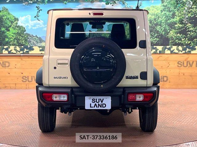 Suzuki JIMNY 2026-03 6752071-14