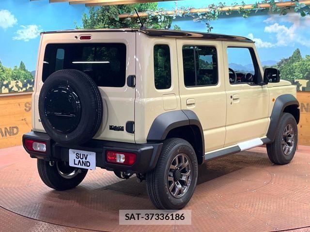 Suzuki JIMNY 2026-03 6752071-16