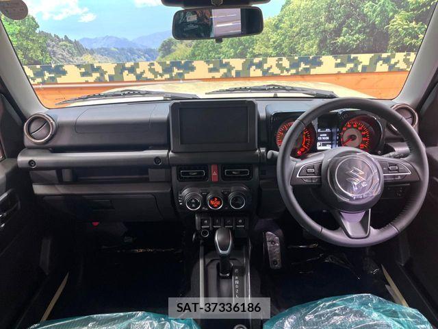 Suzuki JIMNY 2026-03 6752071-1
