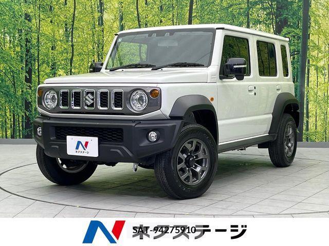 Suzuki JIMNY 2025-05 6815466-0