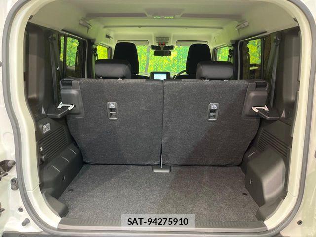 Suzuki JIMNY 2025-05 6815466-9