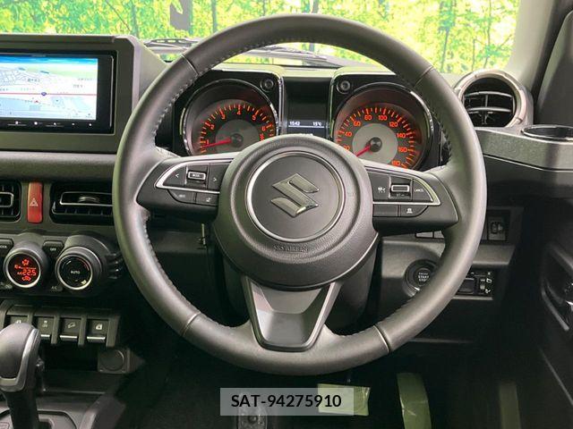 Suzuki JIMNY 2025-05 6815466-10