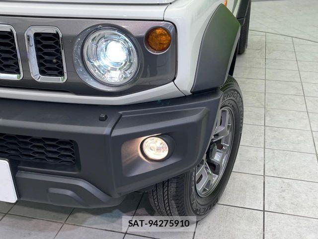 Suzuki JIMNY 2025-05 6815466-11