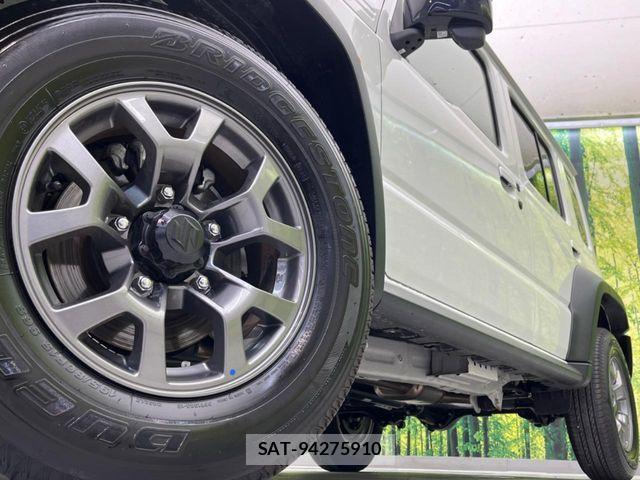 Suzuki JIMNY 2025-05 6815466-12