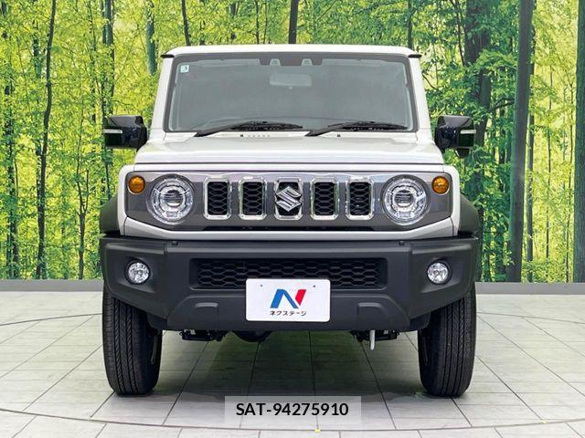 Suzuki JIMNY 2025-05 6815466-13