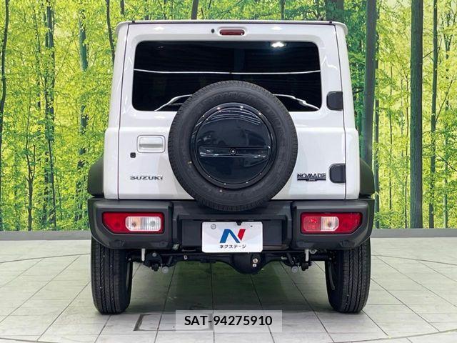 Suzuki JIMNY 2025-05 6815466-14