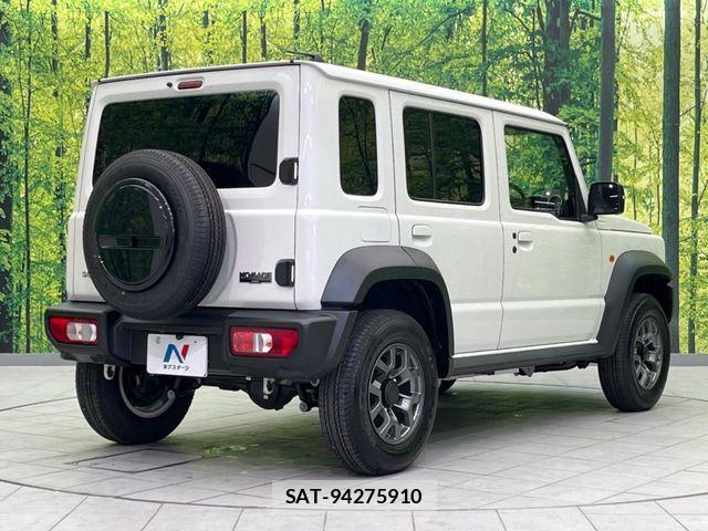 Suzuki JIMNY 2025-05 6815466-16