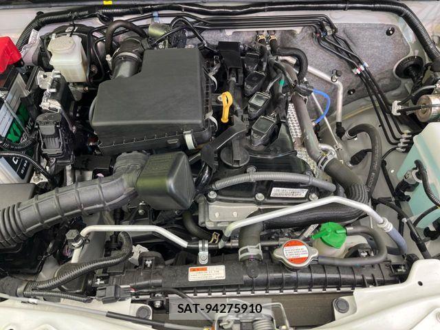Suzuki JIMNY 2025-05 6815466-17