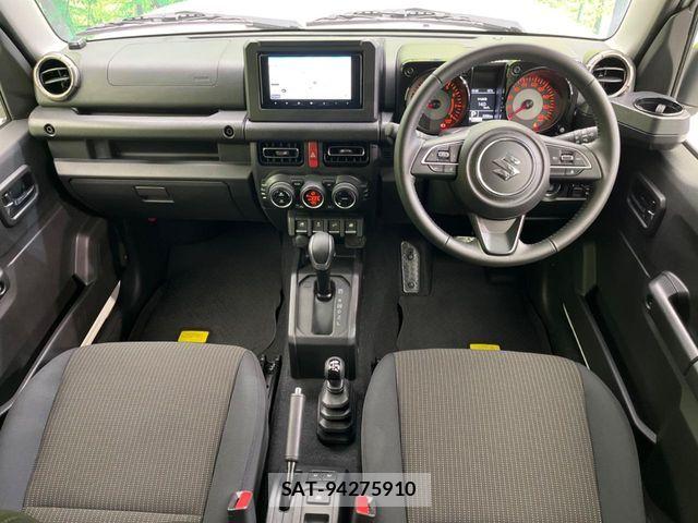 Suzuki JIMNY 2025-05 6815466-1
