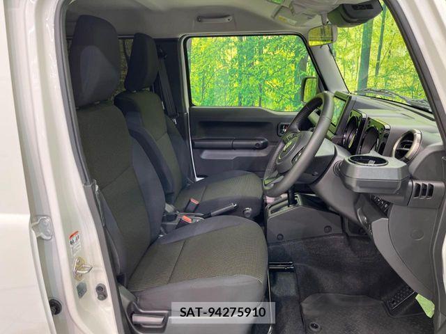 Suzuki JIMNY 2025-05 6815466-7