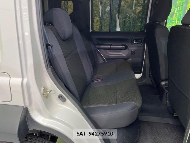 Suzuki JIMNY 2025-05 6815466-8