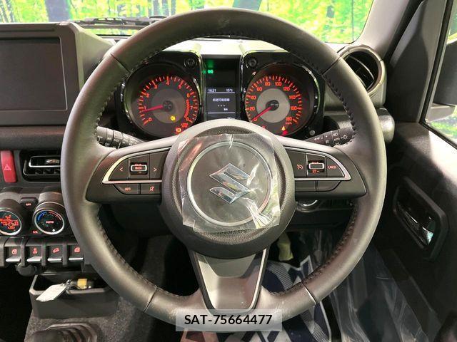 Suzuki JIMNY 2026-03 6815455-11