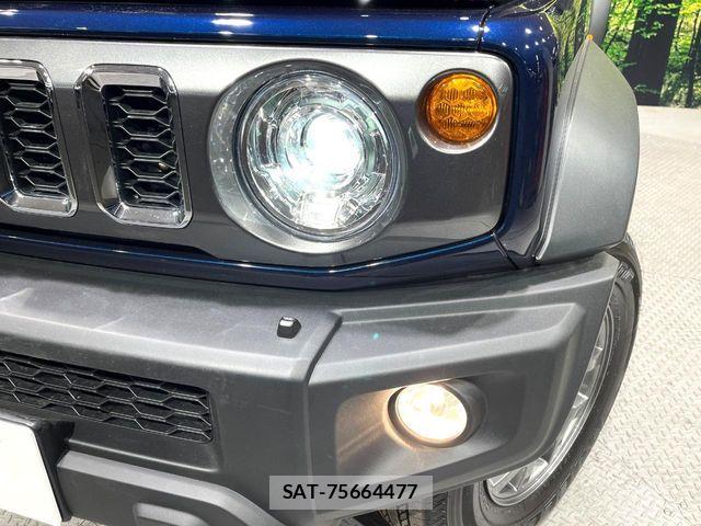 Suzuki JIMNY 2026-03 6815455-12