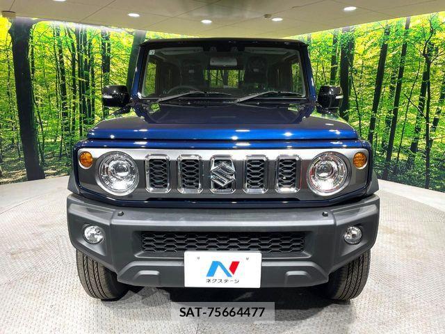 Suzuki JIMNY 2026-03 6815455-14