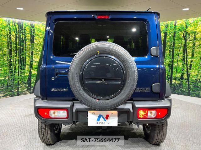 Suzuki JIMNY 2026-03 6815455-15