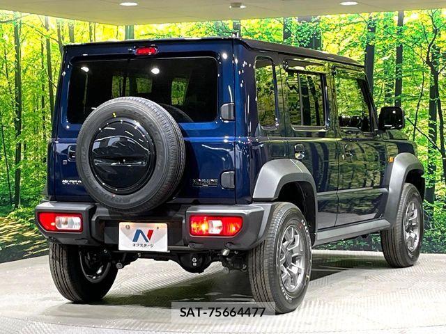 Suzuki JIMNY 2026-03 6815455-17